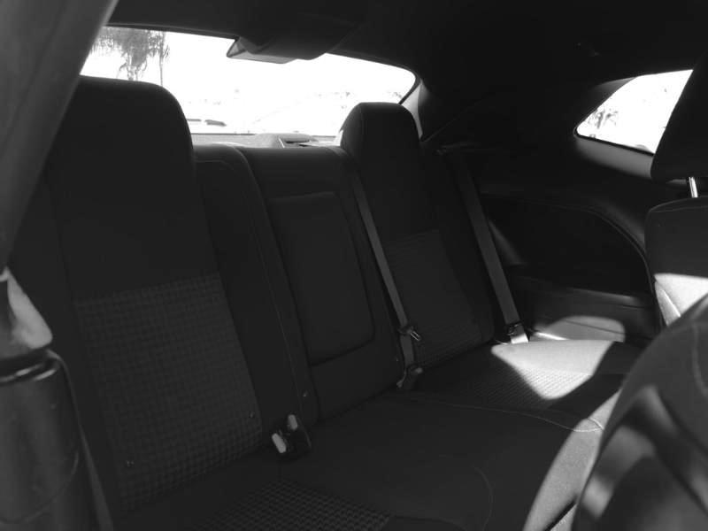 Dodge Challenger R/T Plus 2019