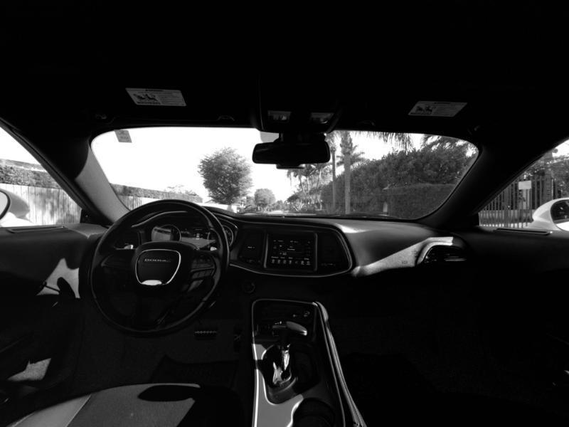 Dodge Challenger R/T Plus 2019