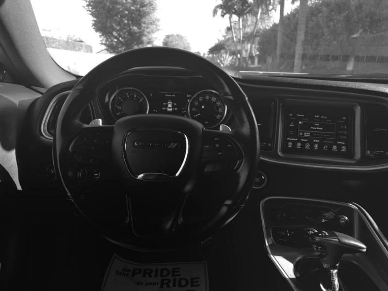 Dodge Challenger R/T Plus 2019