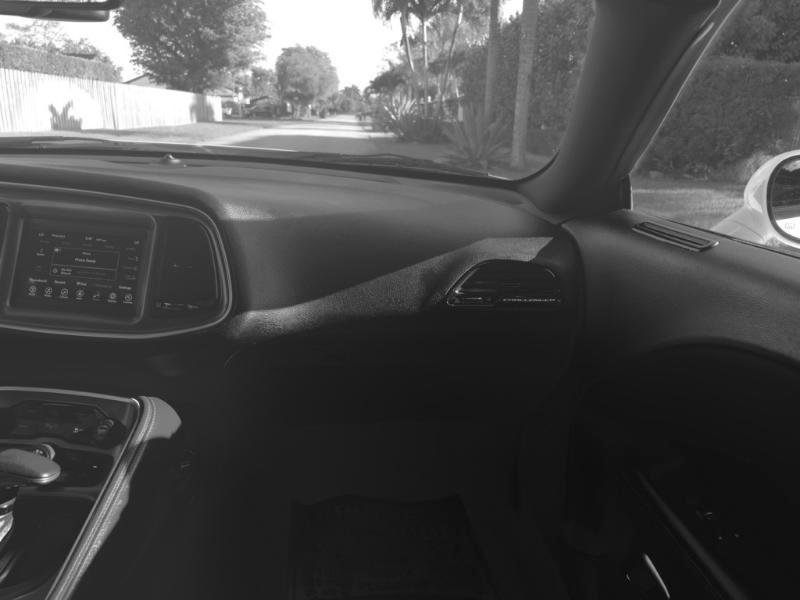 Dodge Challenger R/T Plus 2019