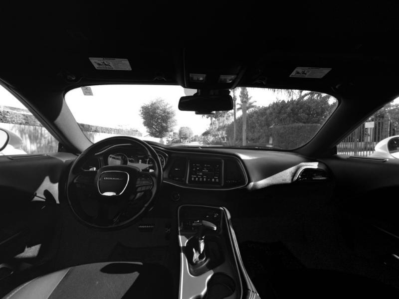 Dodge Challenger R/T Plus 2019