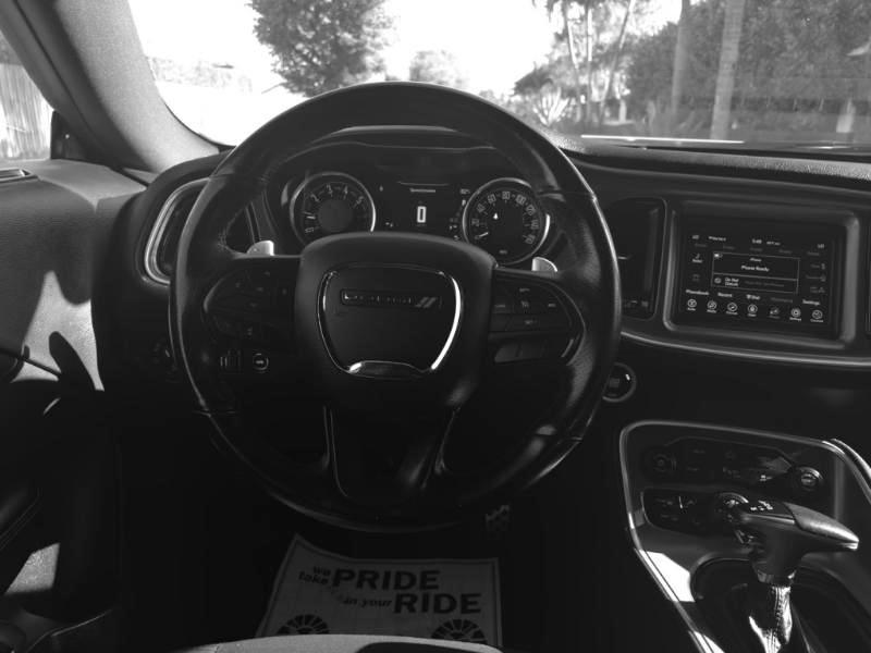 Dodge Challenger R/T Plus 2019