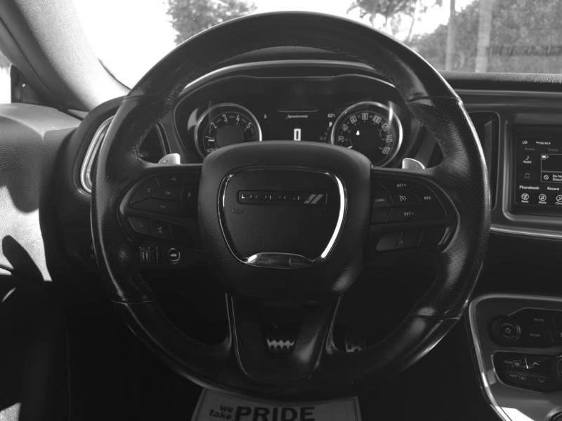 Dodge Challenger R/T Plus 2019