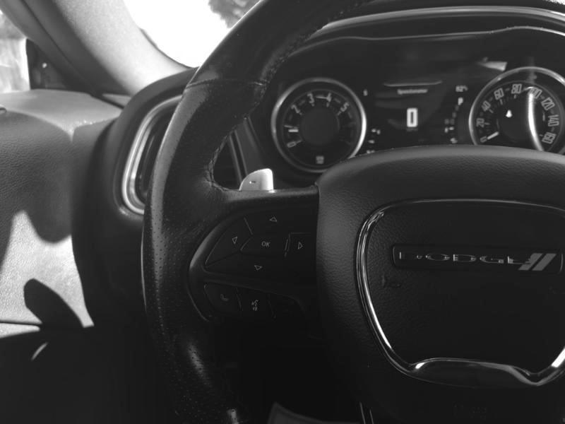 Dodge Challenger R/T Plus 2019