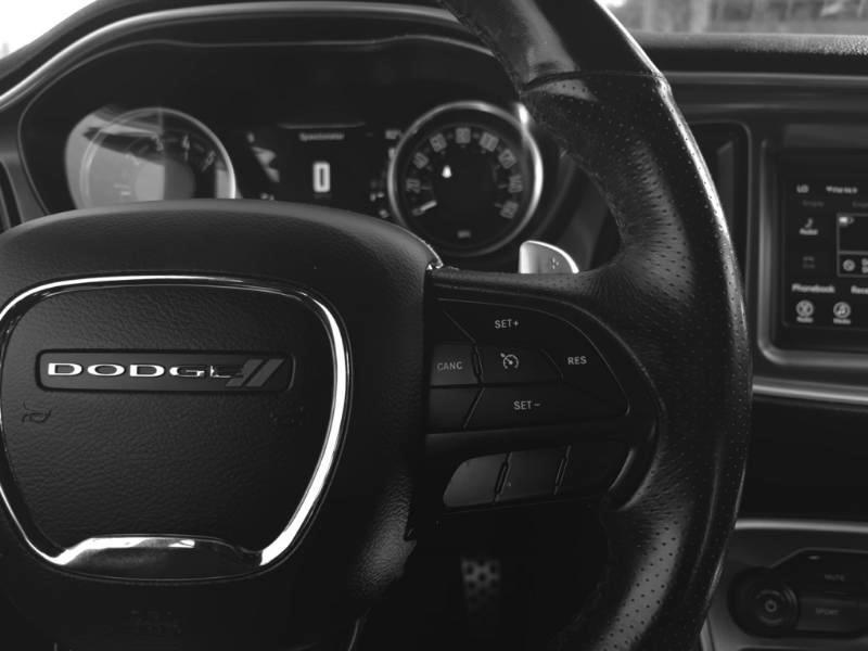 Dodge Challenger R/T Plus 2019