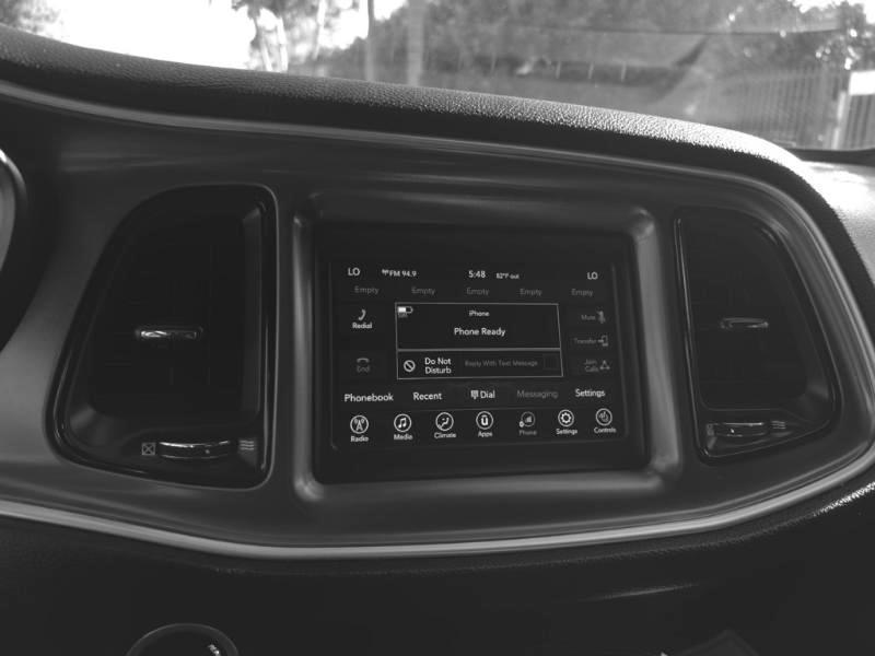 Dodge Challenger R/T Plus 2019