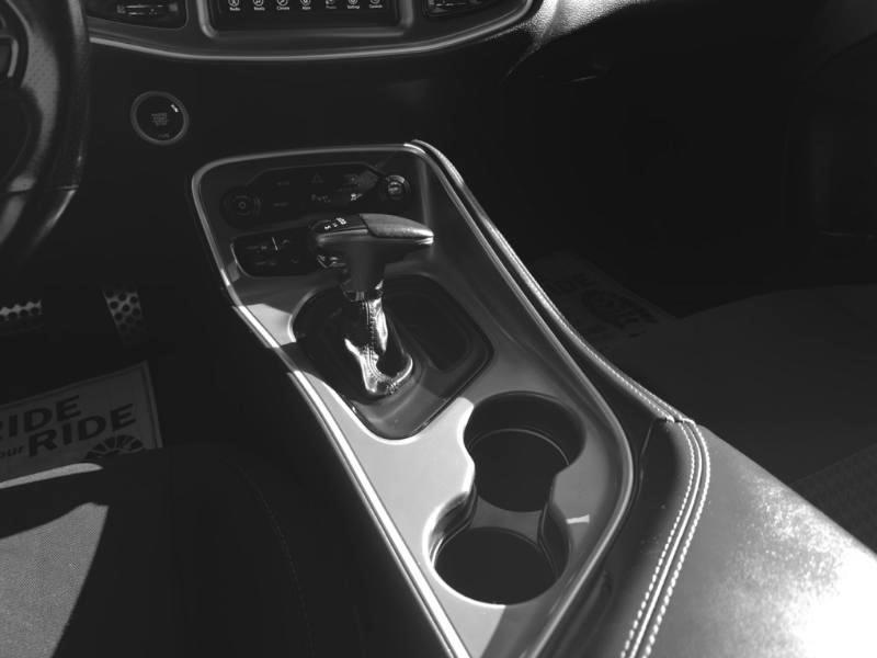 Dodge Challenger R/T Plus 2019