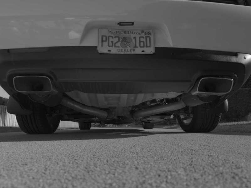 Dodge Challenger R/T Plus 2019