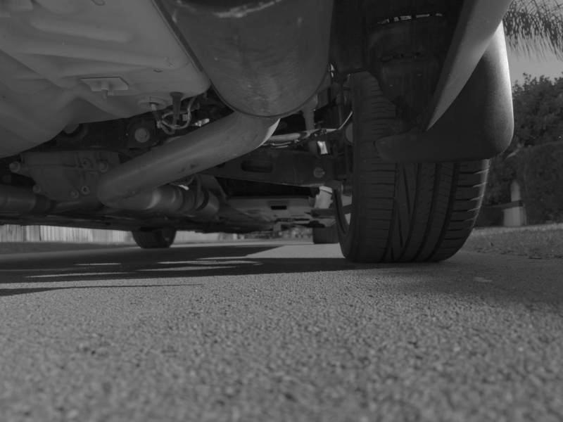 Dodge Challenger R/T Plus 2019