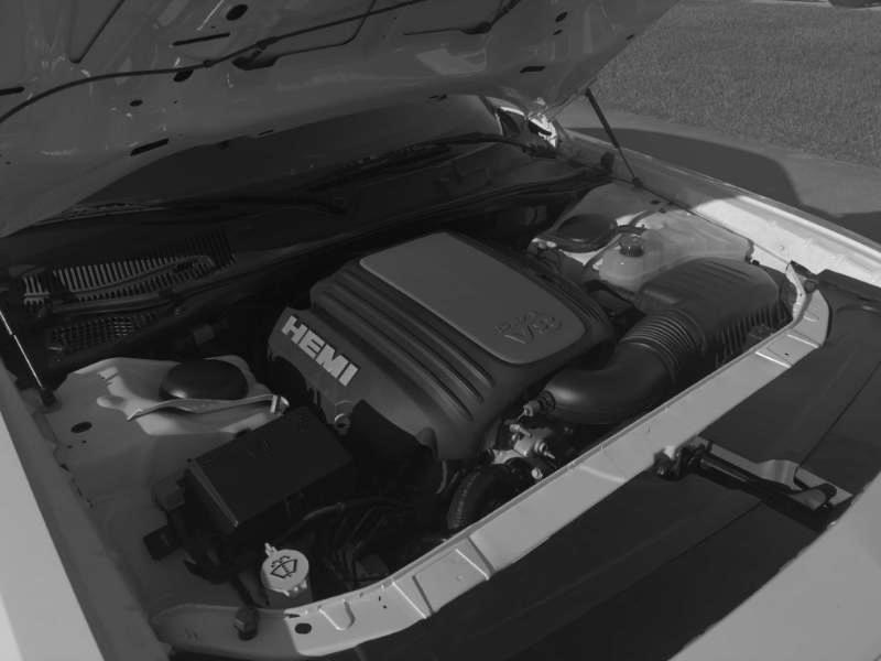 Dodge Challenger R/T Plus 2019