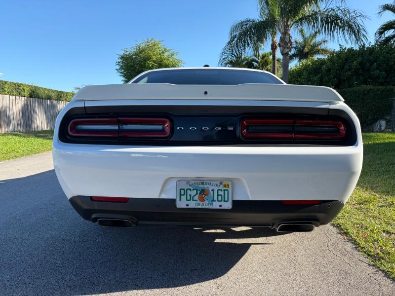 Dodge Challenger R/T Plus 2019