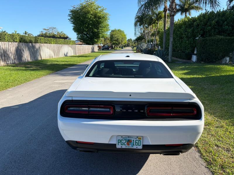 Dodge Challenger R/T Plus 2019