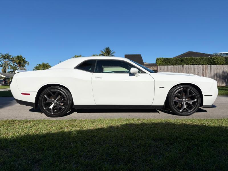 Dodge Challenger R/T Plus 2019