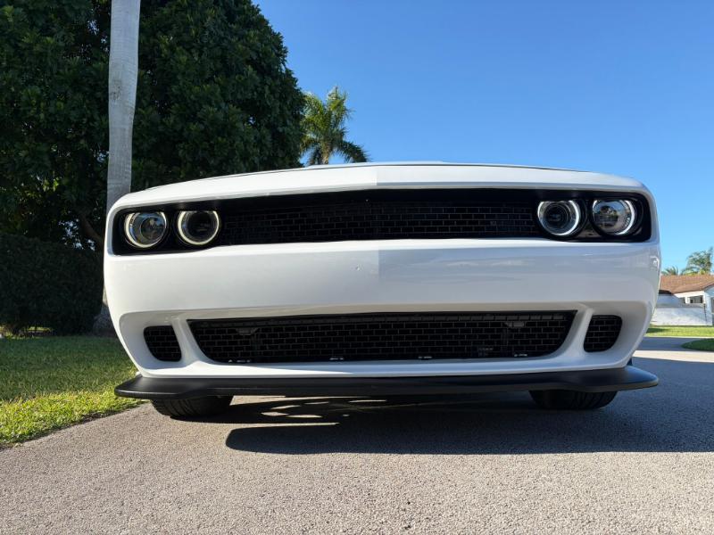 Dodge Challenger R/T Plus 2019