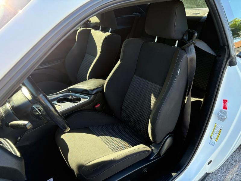 Dodge Challenger R/T Plus 2019