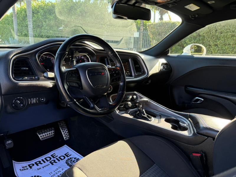 Dodge Challenger R/T Plus 2019