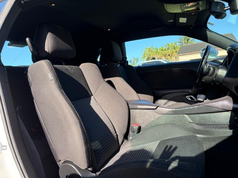 Dodge Challenger R/T Plus 2019