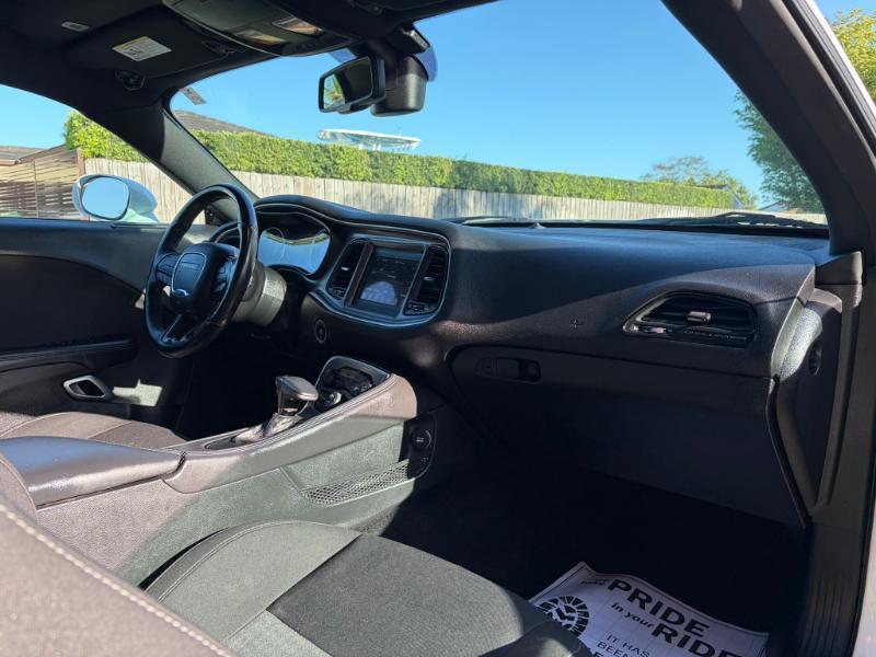 Dodge Challenger R/T Plus 2019