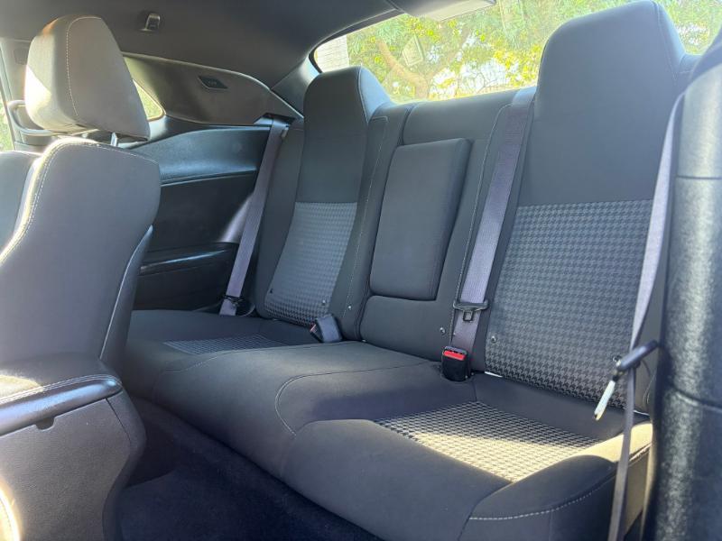 Dodge Challenger R/T Plus 2019