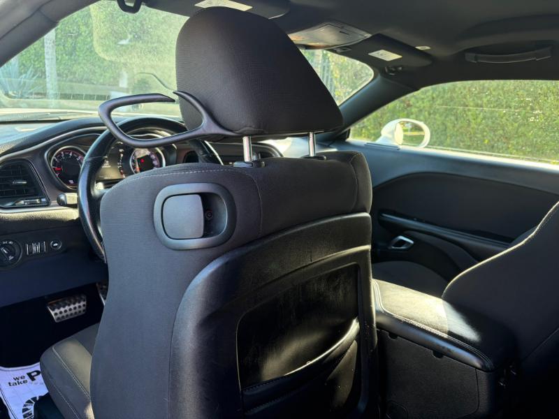 Dodge Challenger R/T Plus 2019