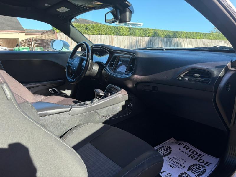 Dodge Challenger R/T Plus 2019