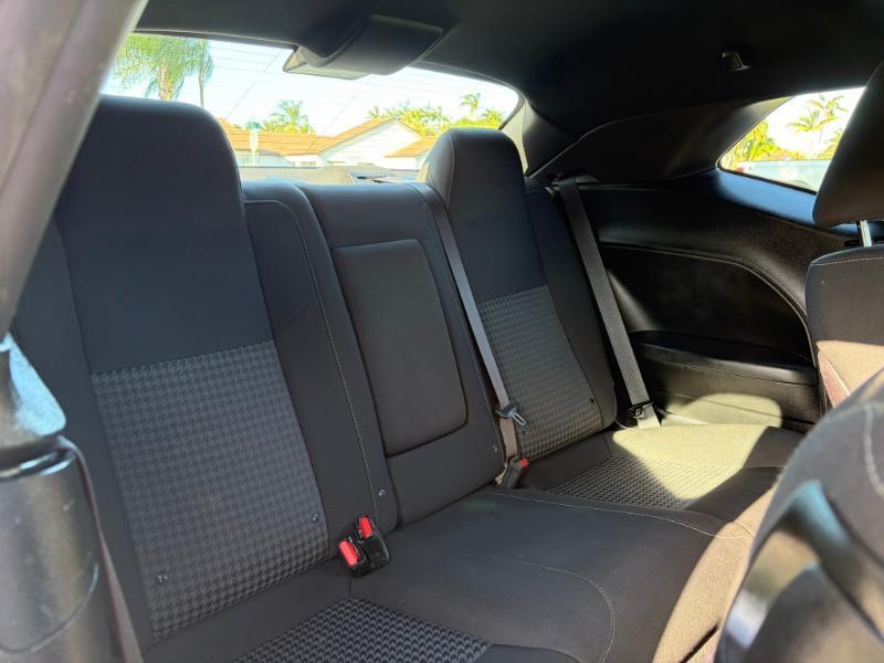 Dodge Challenger R/T Plus 2019