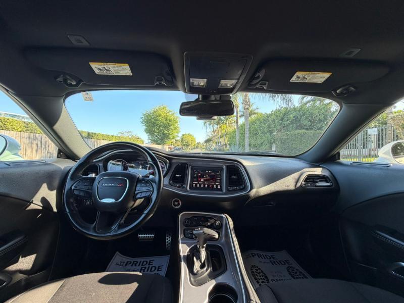 Dodge Challenger R/T Plus 2019