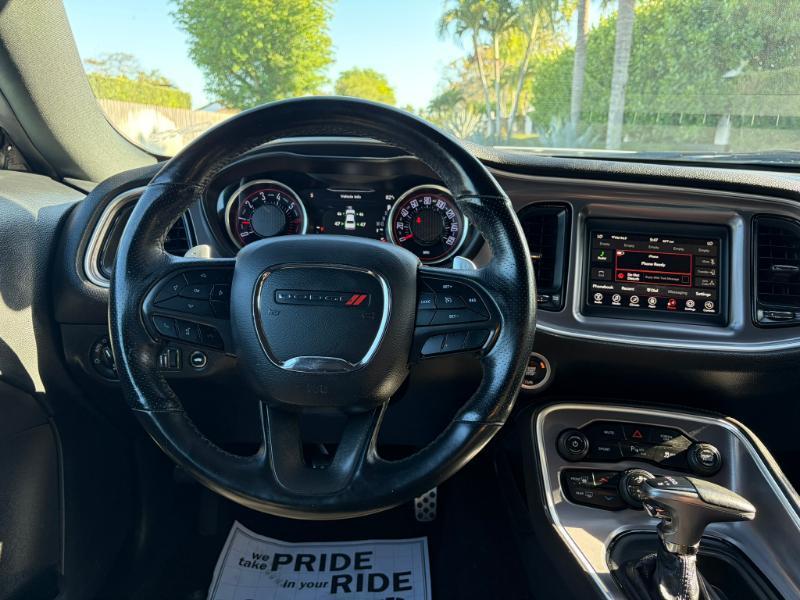 Dodge Challenger R/T Plus 2019