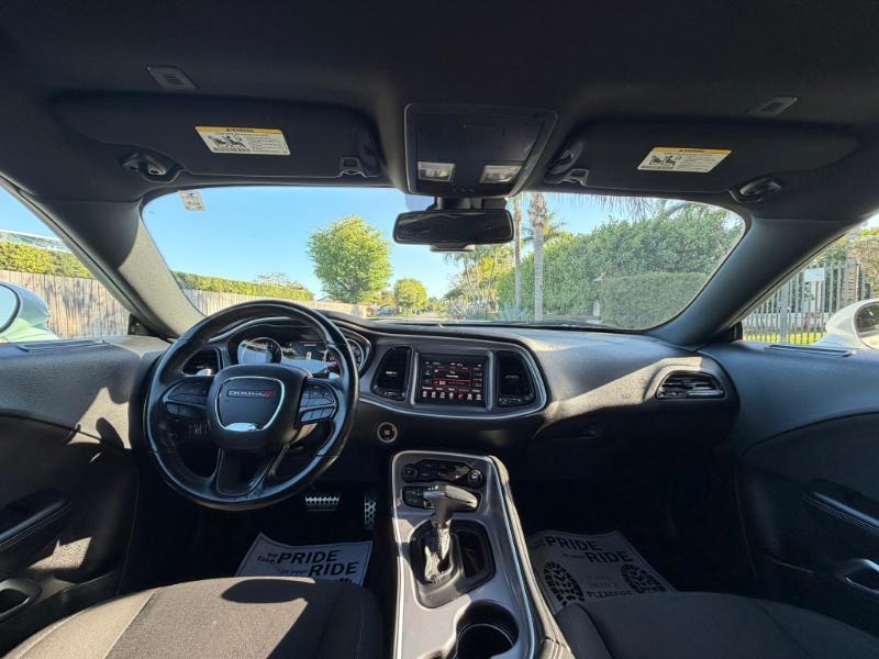 Dodge Challenger R/T Plus 2019