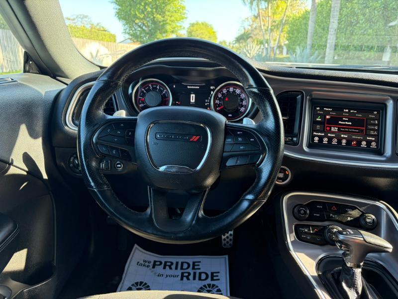 Dodge Challenger R/T Plus 2019