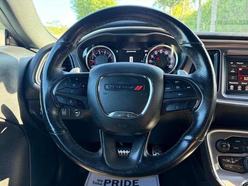 Dodge Challenger R/T Plus 2019