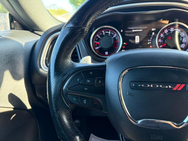 Dodge Challenger R/T Plus 2019