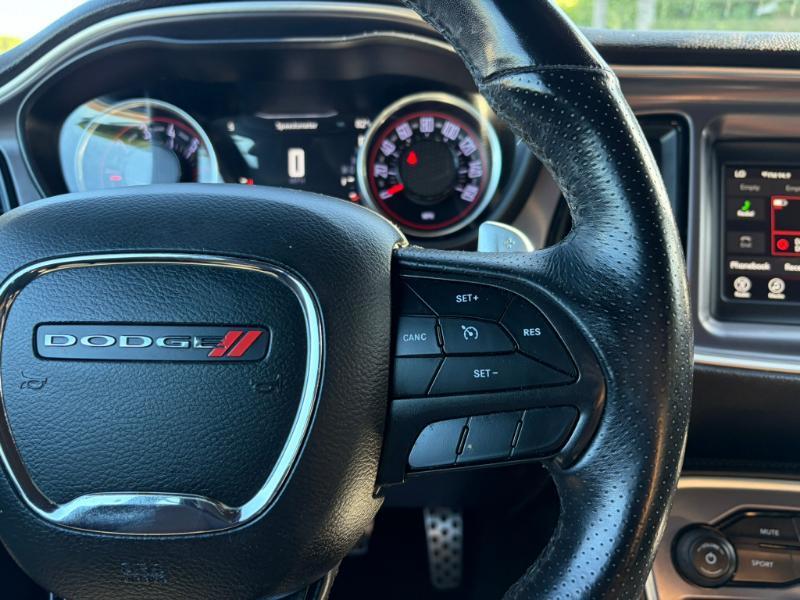 Dodge Challenger R/T Plus 2019