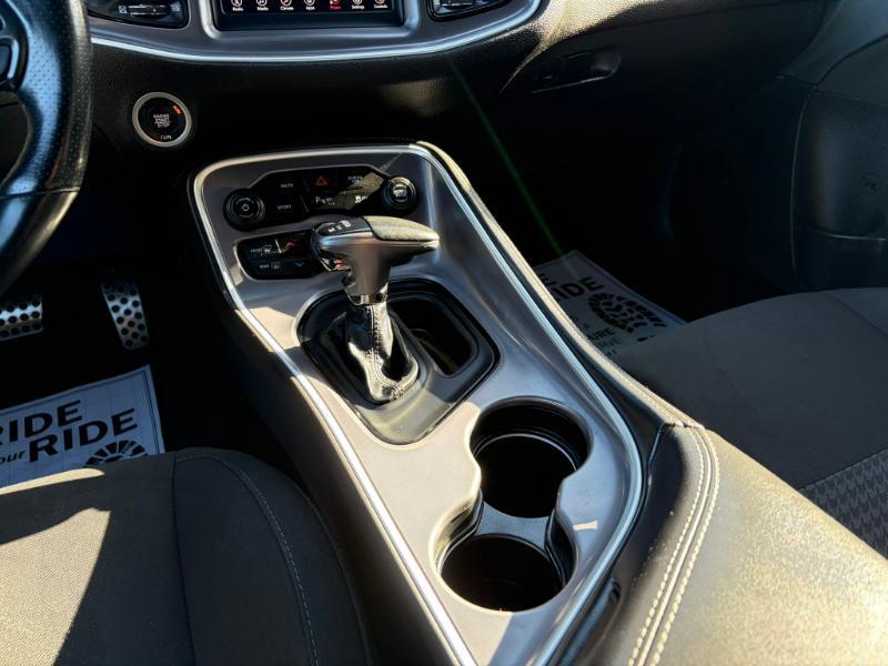 Dodge Challenger R/T Plus 2019