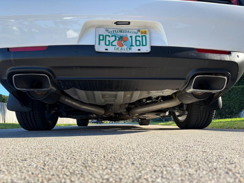 Dodge Challenger R/T Plus 2019