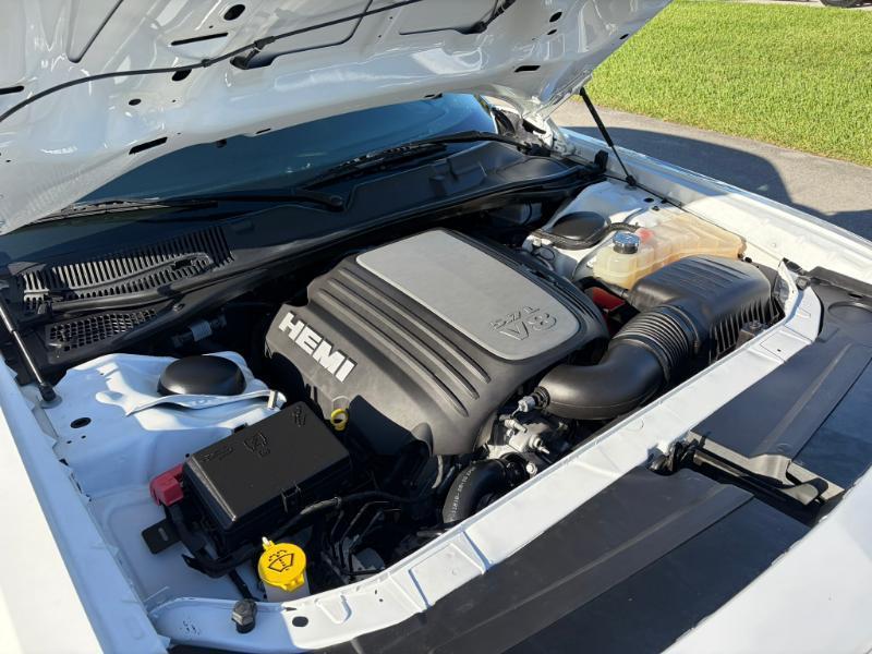 Dodge Challenger R/T Plus 2019