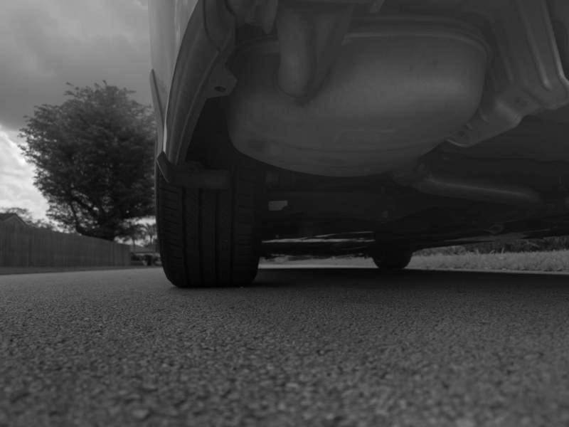 Honda Accord Touring 2.0T 2022