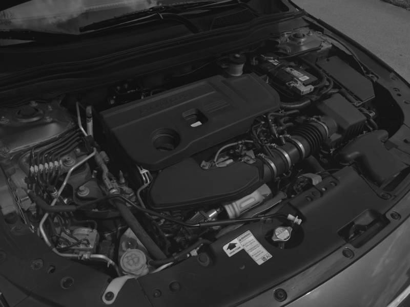 Honda Accord Touring 2.0T 2022