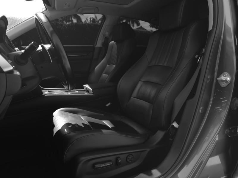 Honda Accord Touring 2.0T 2022