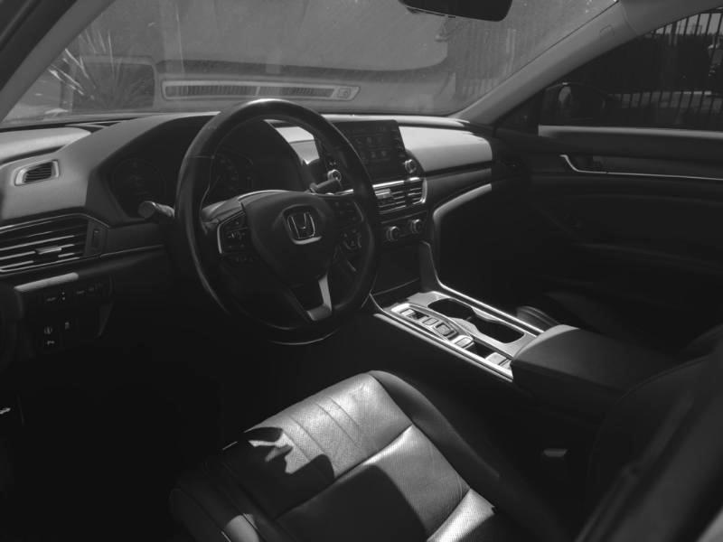 Honda Accord Touring 2.0T 2022