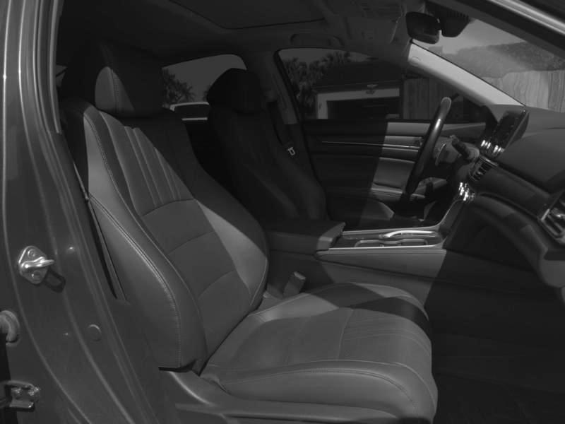 Honda Accord Touring 2.0T 2022