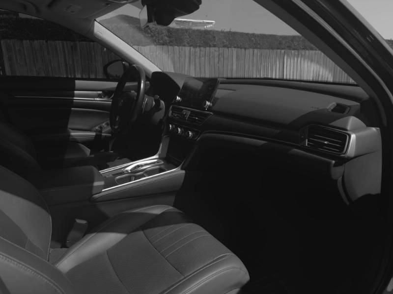 Honda Accord Touring 2.0T 2022