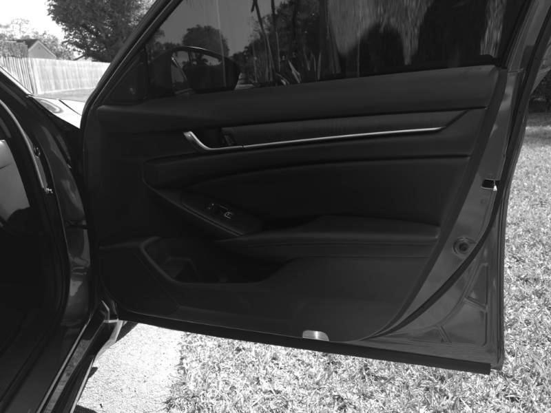 Honda Accord Touring 2.0T 2022