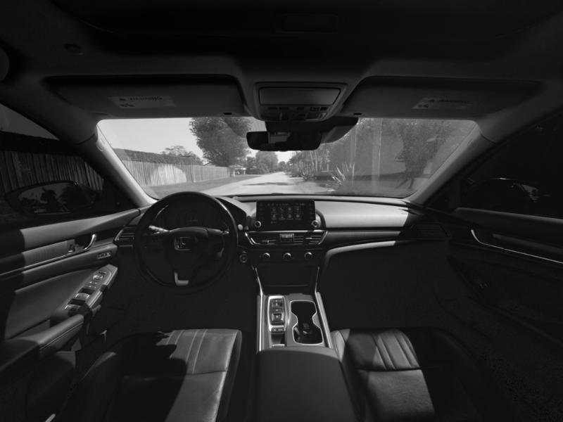 Honda Accord Touring 2.0T 2022