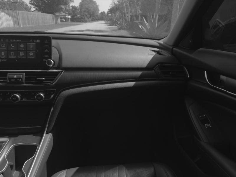 Honda Accord Touring 2.0T 2022