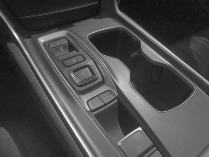 Honda Accord Touring 2.0T 2022