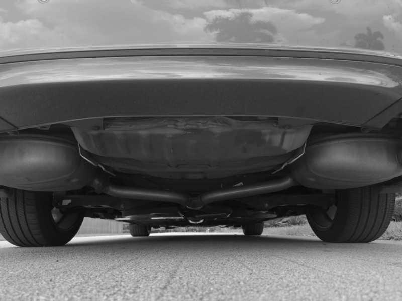 Honda Accord Touring 2.0T 2022