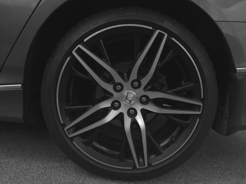 Honda Accord Touring 2.0T 2022