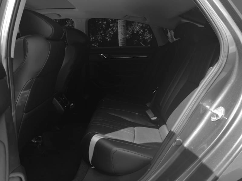 Honda Accord Touring 2.0T 2022