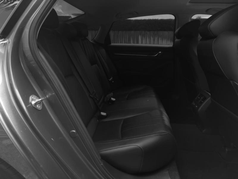 Honda Accord Touring 2.0T 2022